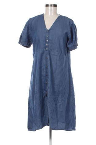 Φόρεμα Lee Cooper, Μέγεθος M, Χρώμα Μπλέ, Τιμή 26,98 €