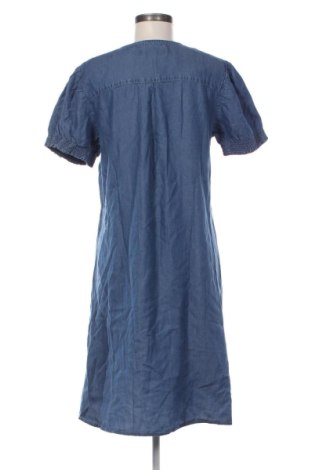 Φόρεμα Lee Cooper, Μέγεθος M, Χρώμα Μπλέ, Τιμή 26,98 €