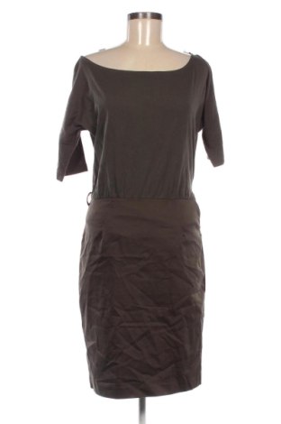 Rochie Lefties, Mărime L, Culoare Verde, Preț 166,82 Lei