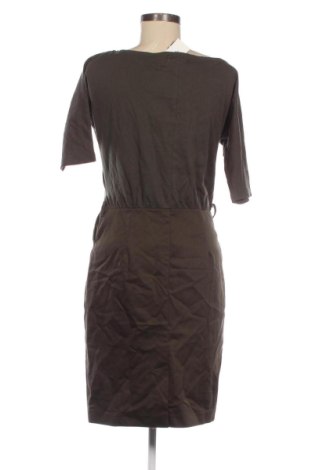 Rochie Lefties, Mărime L, Culoare Verde, Preț 166,82 Lei