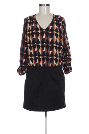 Kleid Lili & Lala, Größe M, Farbe Mehrfarbig, Preis 8,99 €