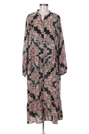 Рокля Lindex, Размер XL, Цвят Многоцветен, Цена 24,55 €