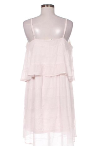 Šaty  Lindex, Velikost M, Barva Růžová, Cena  567,00 Kč
