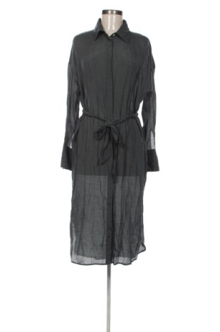 Šaty  Lindex, Velikost S, Barva Šedá, Cena  409,00 Kč
