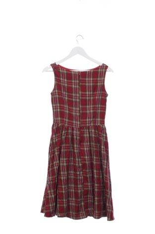 Šaty  Lindy Bop, Velikost XS, Barva Vícebarevné, Cena  693,00 Kč