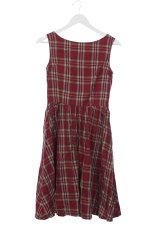 Šaty  Lindy Bop, Velikost XS, Barva Vícebarevné, Cena  693,00 Kč