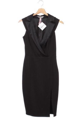 Рокля Lipsy London, Размер XXS, Цвят Черен, Цена 20,00 €