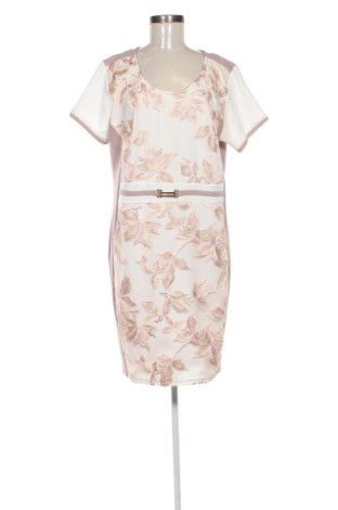 Šaty  Lita, Velikost 4XL, Barva Vícebarevné, Cena  565,00 Kč