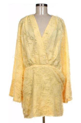Šaty  Loavies, Velikost L, Barva Žlutá, Cena  729,00 Kč