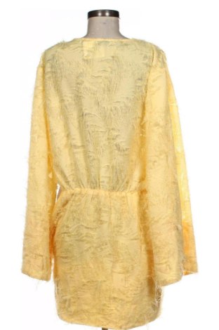 Šaty  Loavies, Velikost L, Barva Žlutá, Cena  729,00 Kč
