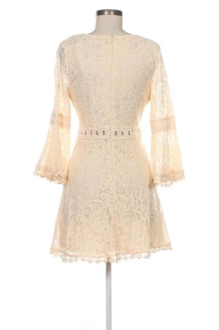 Šaty  Loavies, Velikost M, Barva Béžová, Cena  509,00 Kč