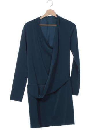 Rochie LOIZA BY PATRIZIA PEPE, Mărime L, Culoare Albastru, Preț 589,98 Lei