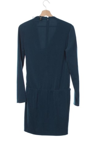 Rochie LOIZA BY PATRIZIA PEPE, Mărime L, Culoare Albastru, Preț 589,98 Lei