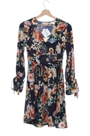 Šaty  London, Veľkosť S, Farba Viacfarebná, Cena  9,95 €