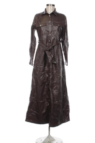 Рокля Lorraine, Размер M, Цвят Кафяв, Цена 25,05 €