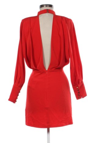 Φόρεμα Lou, Μέγεθος S, Χρώμα Κόκκινο, Τιμή 19,97 €