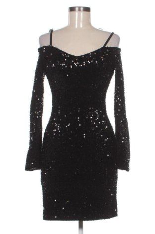 Rochie Lucy, Mărime S, Culoare Negru, Preț 192,84 Lei