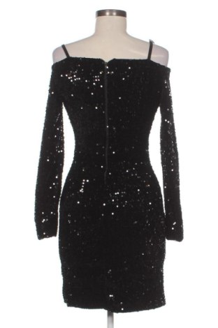 Rochie Lucy, Mărime S, Culoare Negru, Preț 192,84 Lei