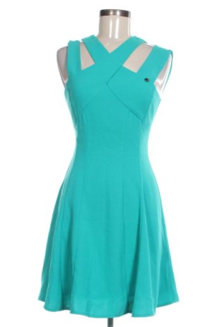 Šaty  Lucy, Velikost M, Barva Zelená, Cena  469,00 Kč