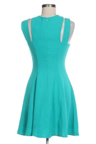 Šaty  Lucy, Velikost M, Barva Zelená, Cena  469,00 Kč