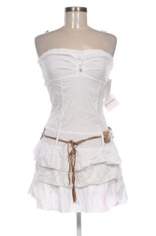 Ruha Luisa, Méret S, Szín Fehér, Ár 14 419 Ft