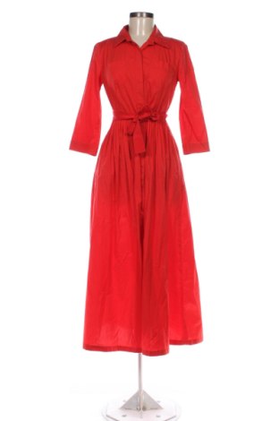 Ruha Luisa Spagnoli, Méret M, Szín Piros, Ár 81 256 Ft