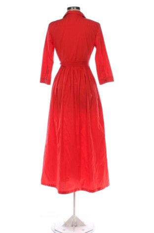 Ruha Luisa Spagnoli, Méret M, Szín Piros, Ár 81 256 Ft
