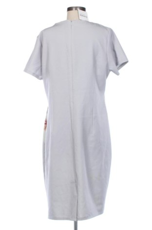 Šaty  Luiza, Velikost XXL, Barva Šedá, Cena  1 190,00 Kč