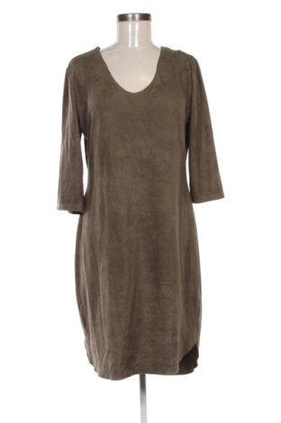 Sukienka Lulu Love, Rozmiar XXL, Kolor Zielony, Cena 129,99 zł