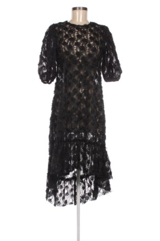 Šaty  Lumina, Velikost S, Barva Černá, Cena  696,00 Kč