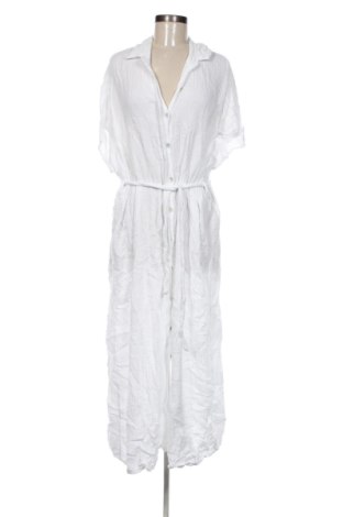 Rochie Made With Love, Mărime L, Culoare Alb, Preț 151,99 Lei