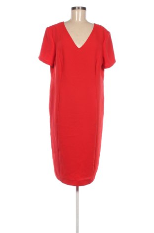 Sukienka Madeleine, Rozmiar XL, Kolor Czerwony, Cena 198,99 zł