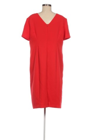 Sukienka Madeleine, Rozmiar XL, Kolor Czerwony, Cena 198,99 zł