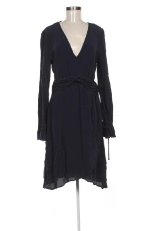 Rochie Maison Scotch, Mărime M, Culoare Albastru, Preț 412,99 Lei