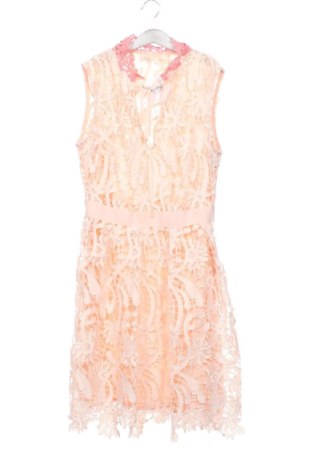 Sukienka Maje, Rozmiar M, Kolor Różowy, Cena 562,64 zł