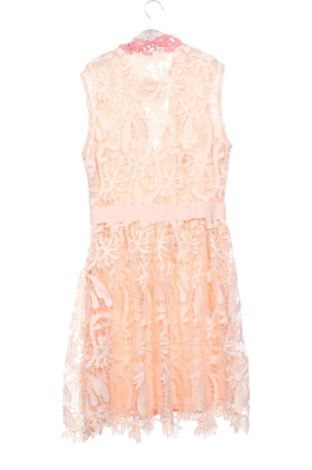 Sukienka Maje, Rozmiar M, Kolor Różowy, Cena 562,64 zł