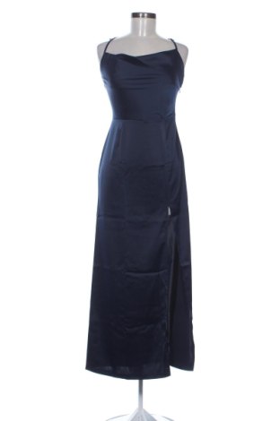 Šaty  Makover, Veľkosť S, Farba Modrá, Cena  85,95 €