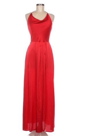 Šaty  Mally, Velikost XS, Barva Červená, Cena  899,00 Kč