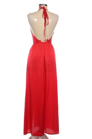 Šaty  Mally, Velikost XS, Barva Červená, Cena  899,00 Kč