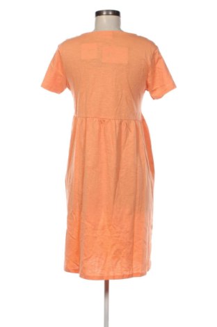 Šaty  Mamalicious, Velikost L, Barva Oranžová, Cena  1 649,00 Kč