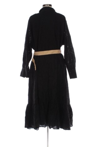 Šaty  Mango, Veľkosť 4XL, Farba Čierna, Cena  65,95 €
