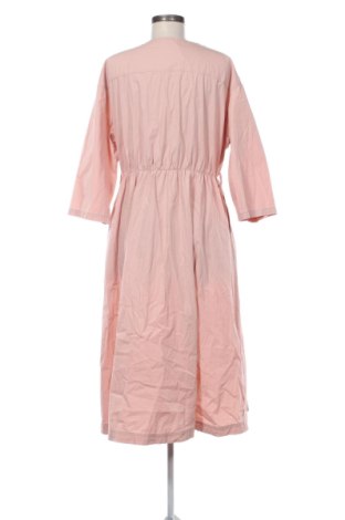 Рокля Mango, Размер L, Цвят Розов, Цена 20,00 €