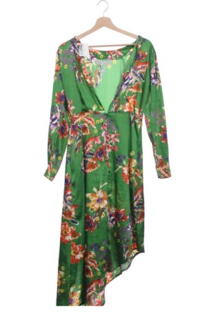 Šaty  Mango, Velikost S, Barva Vícebarevné, Cena  493,00 Kč