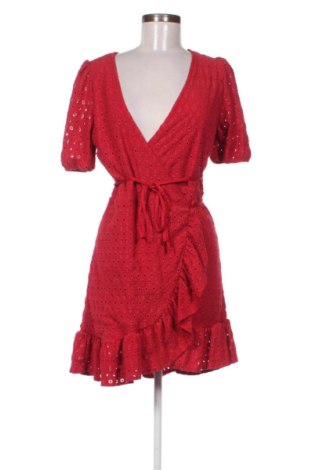 Φόρεμα Mango, Μέγεθος M, Χρώμα Κόκκινο, Τιμή 20,99 €