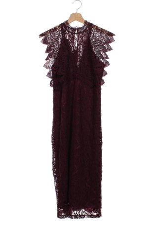 Рокля Mango, Размер S, Цвят Червен, Цена 56,24 €