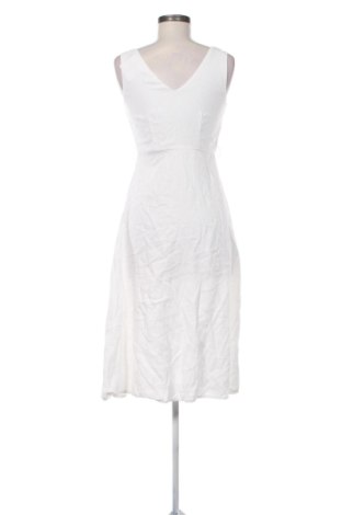 Kleid Mango, Größe S, Farbe Weiß, Preis 31,99 €