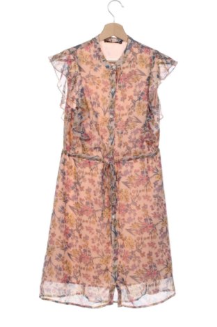 Šaty  Mango, Velikost XS, Barva Vícebarevné, Cena  729,00 Kč