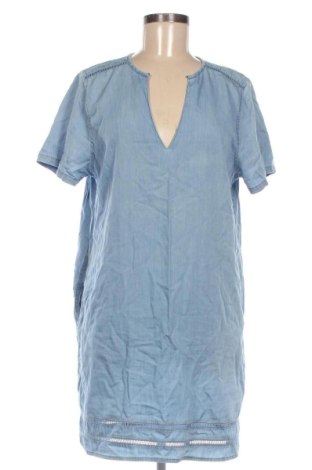 Sukienka Mango, Rozmiar L, Kolor Niebieski, Cena 93,54 zł