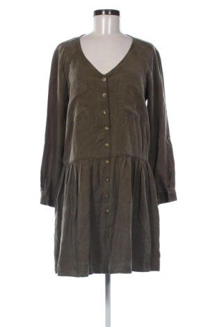 Šaty  Mango, Velikost L, Barva Zelená, Cena  709,00 Kč