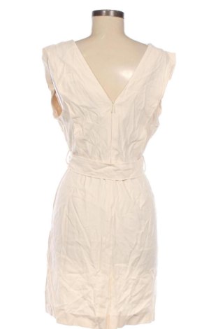 Φόρεμα Mango, Μέγεθος M, Χρώμα  Μπέζ, Τιμή 47,99 €